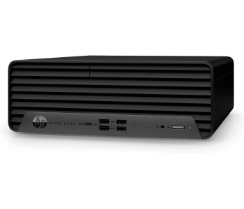 Máy tính để bàn HP Elite Small Form Factor 600 G9 - 4F5F3AV - i5-12600/16GB/256GB/Win11 Pro/3Y